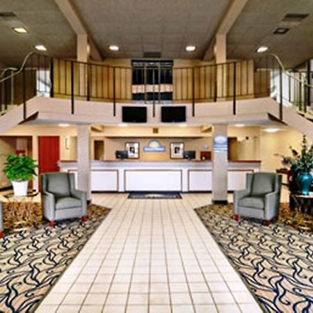 Days Inn Hotel & Conference Center La Crosse Beltér fotó