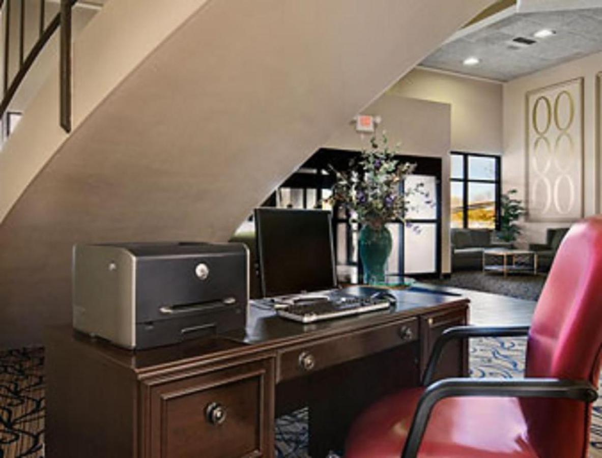 Days Inn Hotel & Conference Center La Crosse Szoba fotó