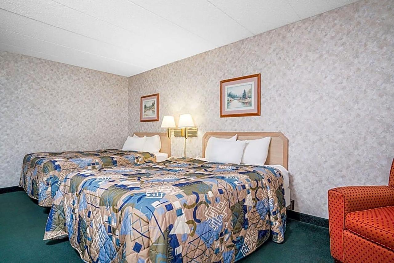 Days Inn Hotel & Conference Center La Crosse Kültér fotó