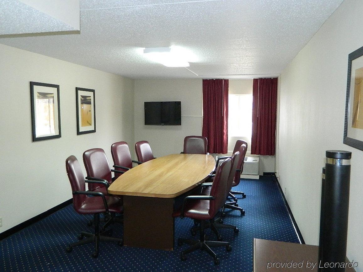 Days Inn Hotel & Conference Center La Crosse Kültér fotó