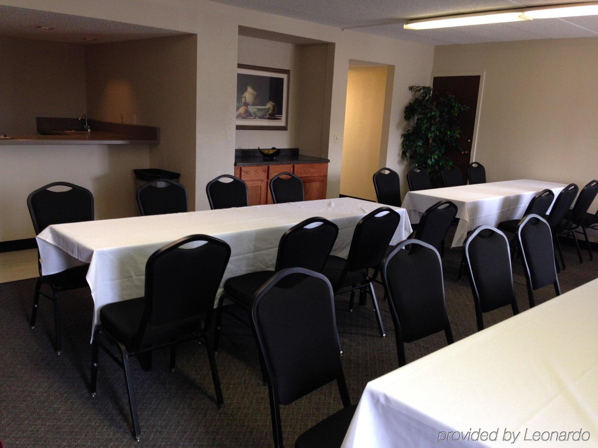 Days Inn Hotel & Conference Center La Crosse Kültér fotó