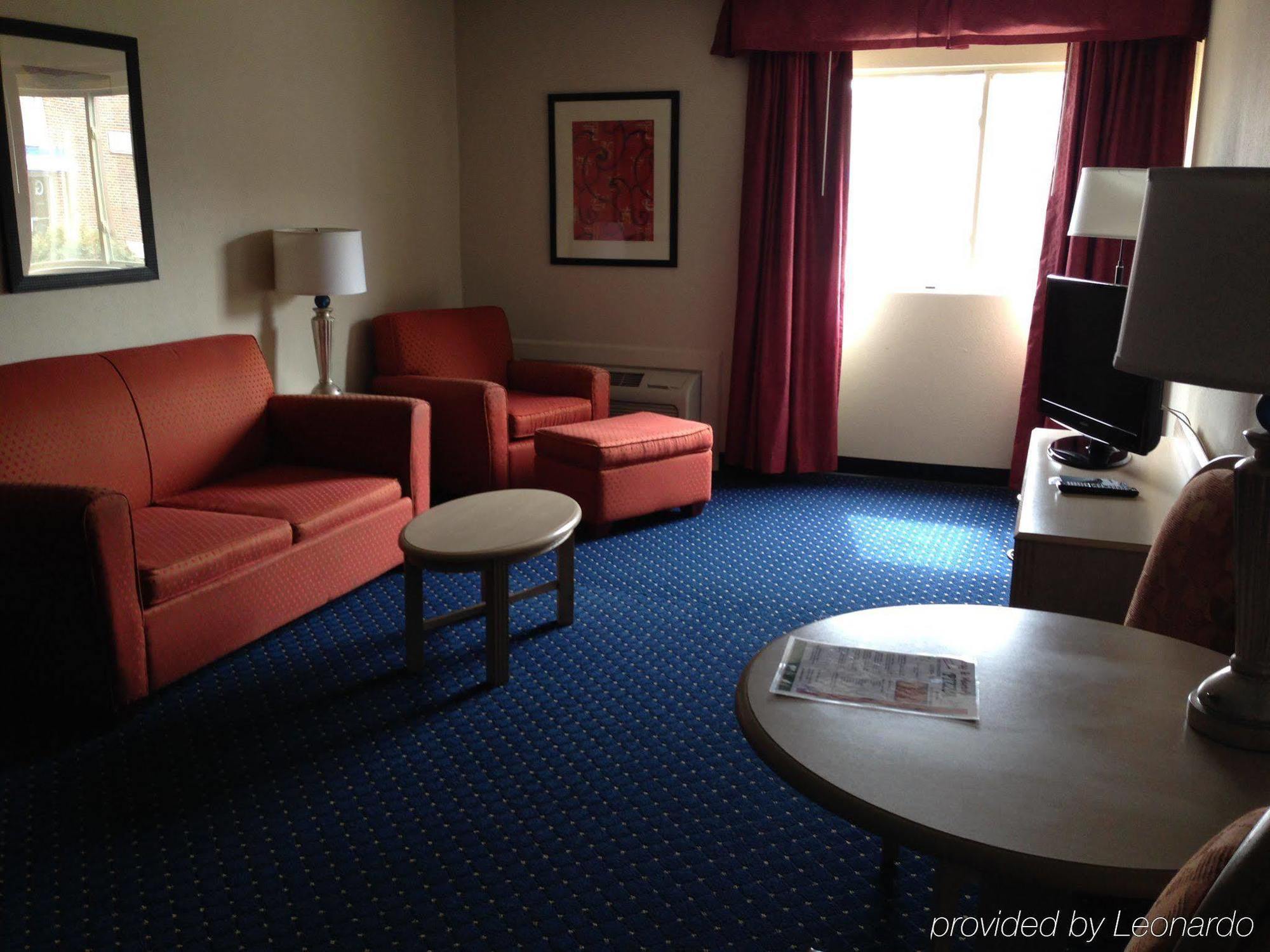 Days Inn Hotel & Conference Center La Crosse Kültér fotó