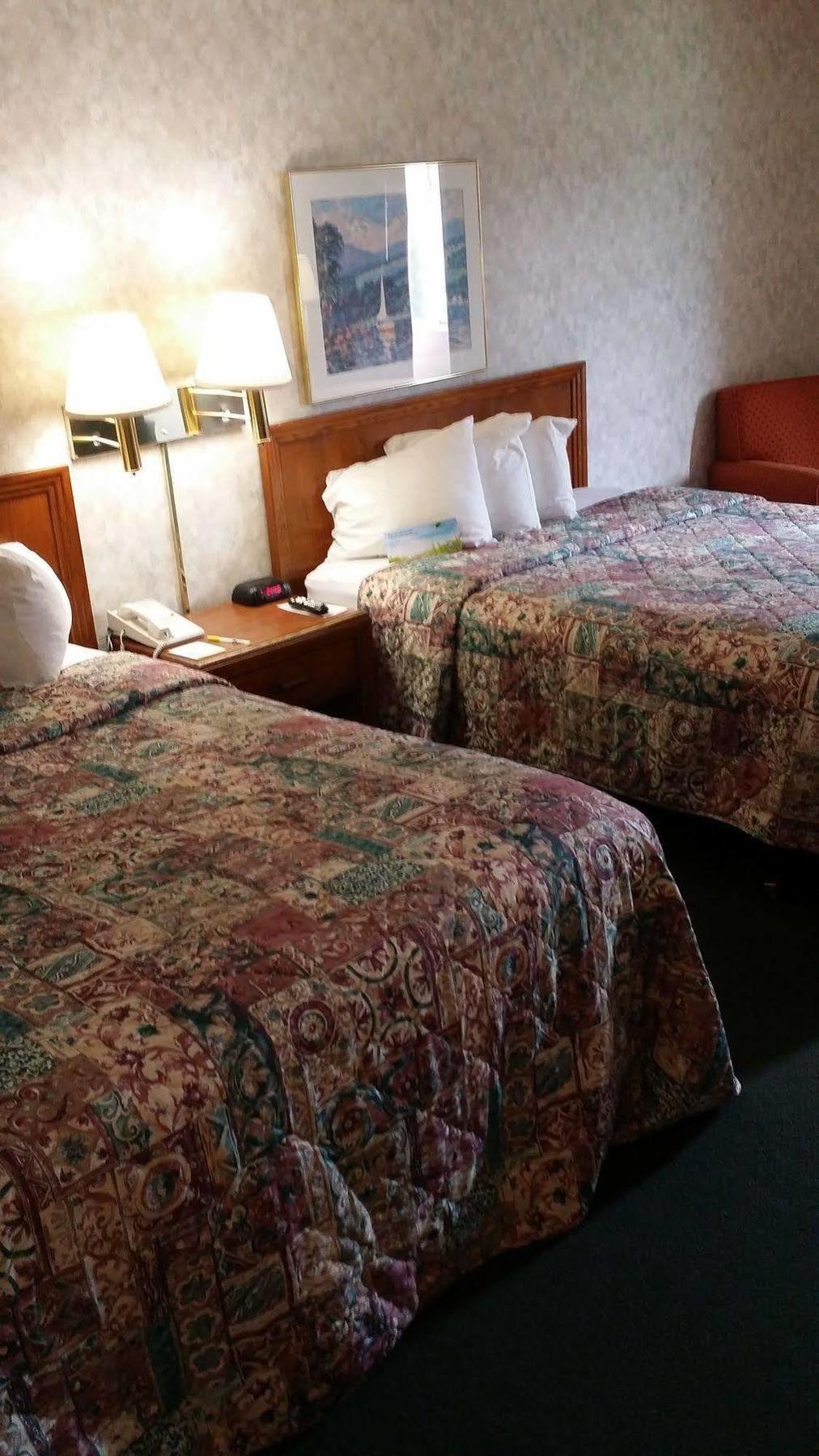 Days Inn Hotel & Conference Center La Crosse Kültér fotó