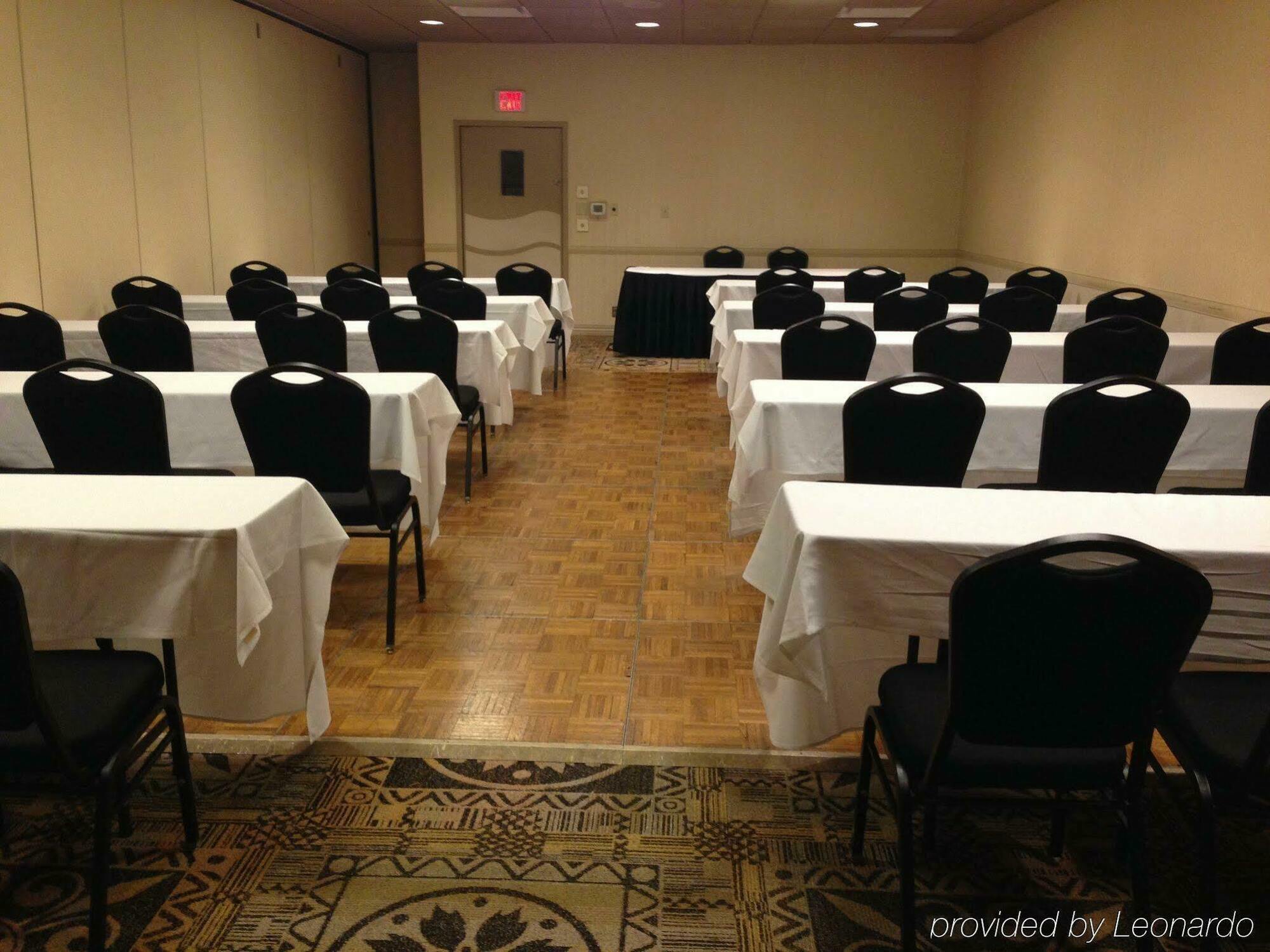 Days Inn Hotel & Conference Center La Crosse Kültér fotó