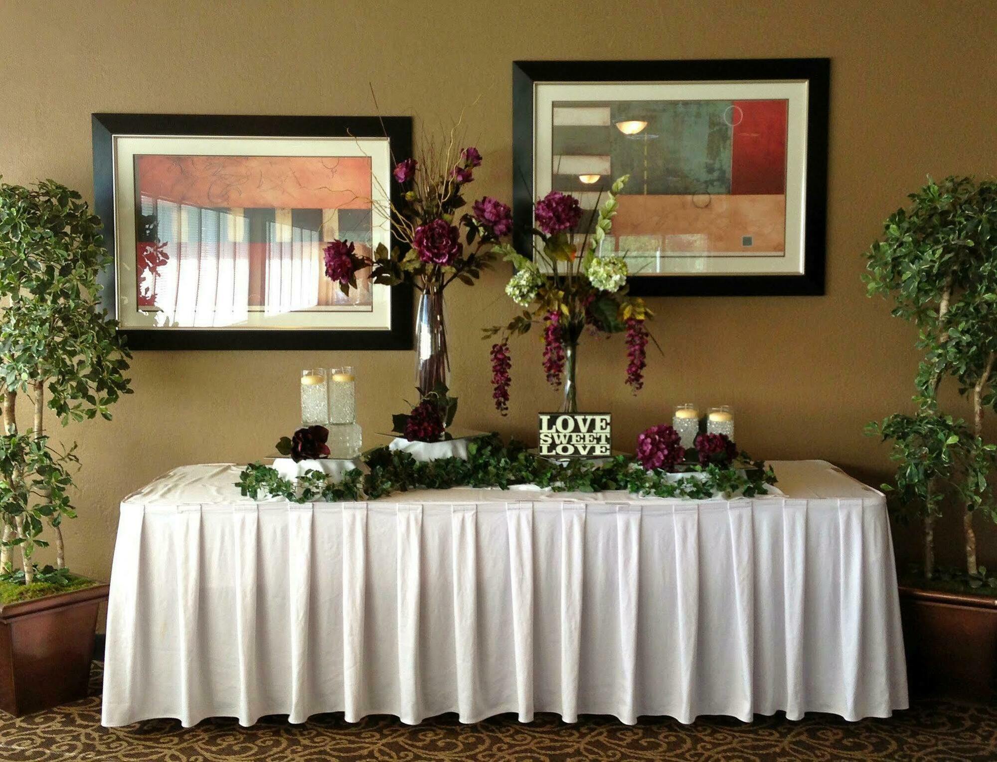 Days Inn Hotel & Conference Center La Crosse Kültér fotó