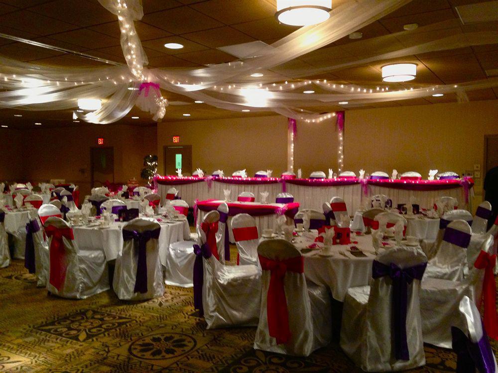 Days Inn Hotel & Conference Center La Crosse Kültér fotó