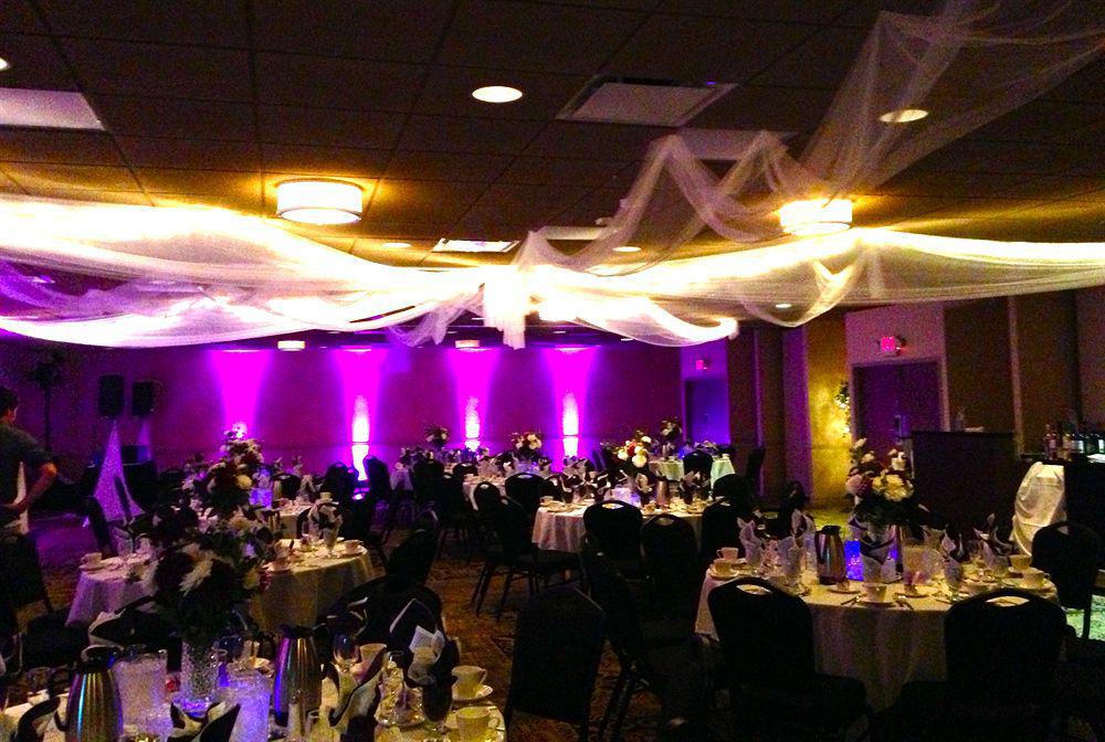 Days Inn Hotel & Conference Center La Crosse Kültér fotó